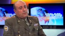 Yerevan military university head sacked