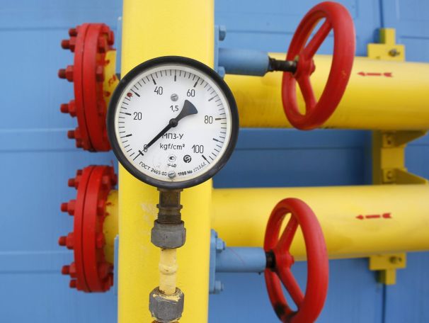 Gazprom confirms 1 month contract extension with Moldovagaz