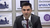 Давид Пипоян: 50% населения Армении по стандартам ЕАЭС недоедает
