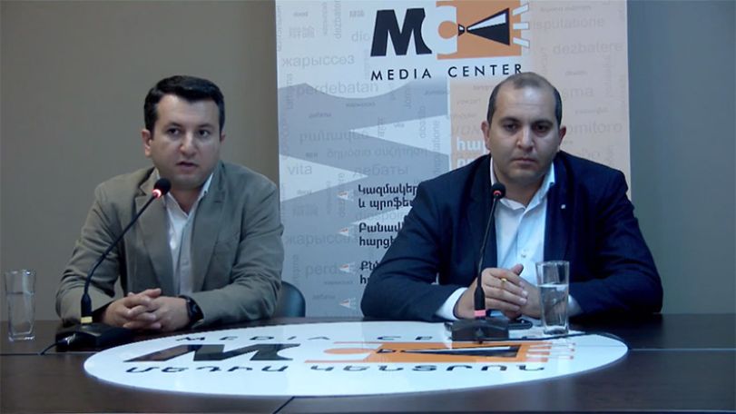 «Գիտուժ»-ի անդամներ. Գիտության ֆինանսավորման ավելացումը դրական քայլ է, բայց ոչ բավարար