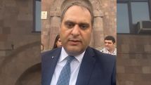 В Апелляционный суд Армении подан иск о признании приказа министра здравоохранения недействительным