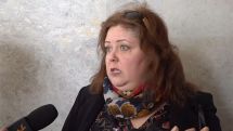 «Я готовлю новые сюрпризы» – судья Заруи Нахшкарян