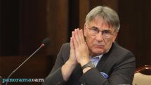 Томас Шрапель: Будем рядом с РПА, будем содействовать развитию Армении