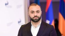 Роберт Айрапетян: Кадры для госаппарата должны подготавливать не Мамиджанян и Хачатрян, а Арпи Давоян и Ваагн Овакимян
