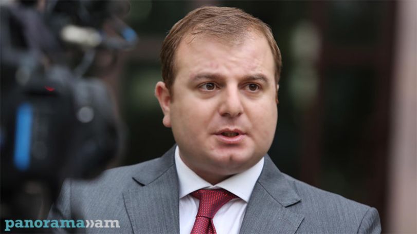 Աղվան Հովսեփյանի կալանավորման դեմ բողոքի վերաբերյալ որոշումը կլինի հոկտեմբերի 4-ին