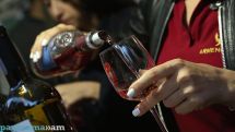 В Армении 2 октября отмечается праздник вина