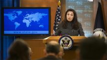 Заместитель госсекретаря США: Вашингтон поддерживает дипломатические усилия по открытию закрытых границ Армении с Турцией