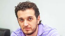 «Золотой абрикос»: фестивальная неделя в Ереване