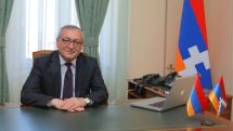 Ադրբեջանի կազմում ցանկացած կարգավիճակ անընդունելի է Արցախի համար. ԱԺ նախագահ