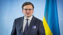 Ukrainian FM: Saakashvili will receive all necessary assistance
