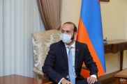 Armenian FM to pay working visit to Iran