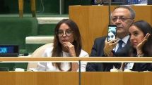 Pandora Papers expose secret wealth, dealings of Aliyev and his family, other world leaders