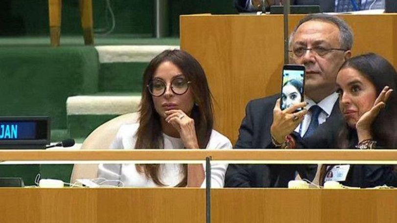 Pandora Papers expose secret wealth, dealings of Aliyev and his family, other world leaders