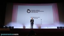 18th Golden Apricot International Film Festival kicked off