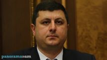 Тигран Абрамян: Это власть привела Армению к точке, когда в касающихся нас вопросах у Еревана нет права голоса