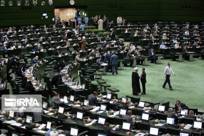 Any border change in region a red line for Iran, MPs say