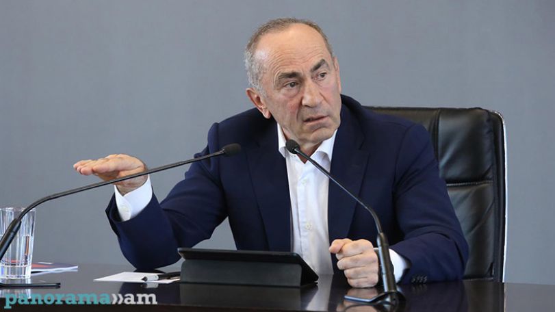 ՀՀ երկրորդ նախագահ. Հիմք կա կարծելու՝ պատերազմը սկսել է տգիտության պատճառով, ավարտվել՝ ըստ պայմանավորվածության