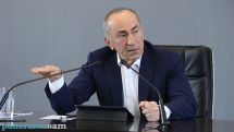 Второй президент Армении Р.Кочарян: Есть основания полагать, что война началась из-за невежества, но завершилась – согласно договоренности