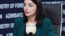 Баку получает «позитивные сигналы» из Еревана