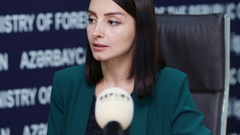 Баку получает «позитивные сигналы» из Еревана