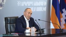 Ռոբերտ Քոչարյան. ՌԴ-ի կողմից Ադրբեջանին զենք վաճառելը բարոյական հարթությունում է