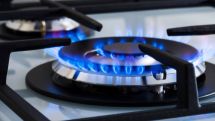 В Европе цена на газ побила очередной рекорд, преодолев отметку в $1200 за тысячу кубометров