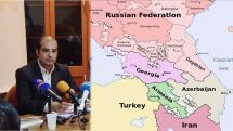 Азербайджан останется за пределами транзитной дороги Север-Юг – Пуйя Хоссейни