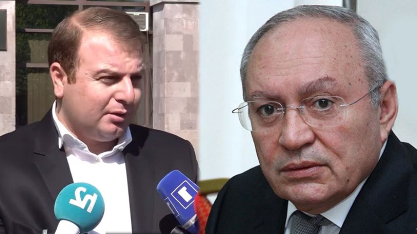 Աղվան Հովսեփյանը կմնա կալանավորված