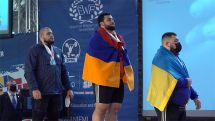 Տպավորիչ արդյունք՝ Եվրոպայի մինչև 23 տարեկանների և երիտասարդական առաջնություններում