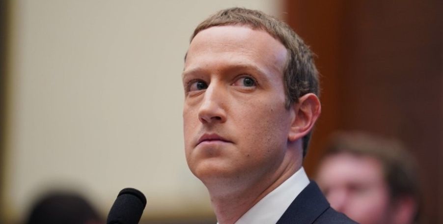 Цукерберг потерял 6.6 млрд долларов после сбоев Facebook, Instagram и WhatsApp
