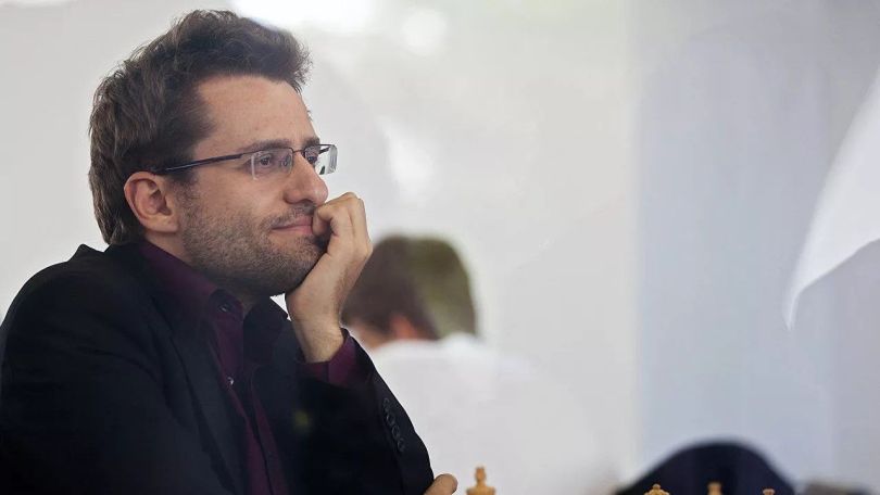 Champions Chess Tour: Aronian defeats Mamedyarov