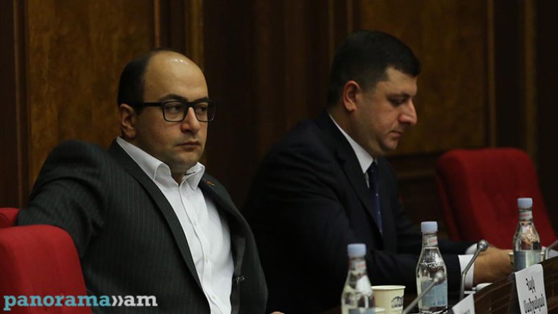 Մեր իշխանությունների օրոք Սուրբ Ղազանչեցոցը՝ Ղազանչի չէր, Շուշին՝ Շուշա չէր. Հակ Մամիջանյան