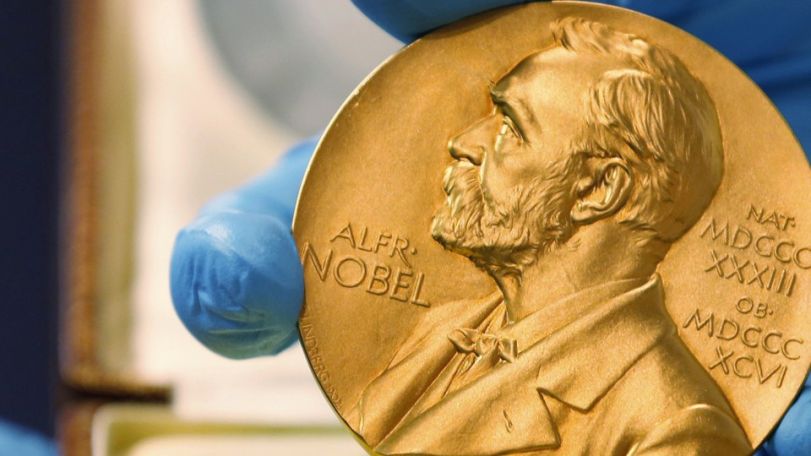 Nobel Prize in physics awarded to 3 scientists