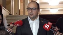 Կարելի է շատ երկար խոսել, թե ինչպես են սրանք կզած դիվանագիտություն տանում. Հայկ Մամիջանյան