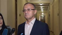 Сейран Оганян: С тезисом об эпохе мира Армения окажется в созданной Азербайджаном иллюзии мира