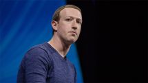 Zuckerberg apologises for six-hour Facebook outage