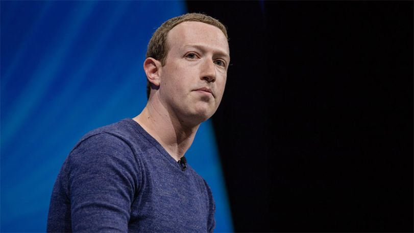 Zuckerberg apologises for six-hour Facebook outage