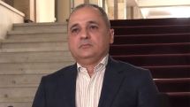 Ваге Акопян: Почему прямо сейчас не арестовывают депутата от партии «Гражданский договор» Армена Хачатряна?