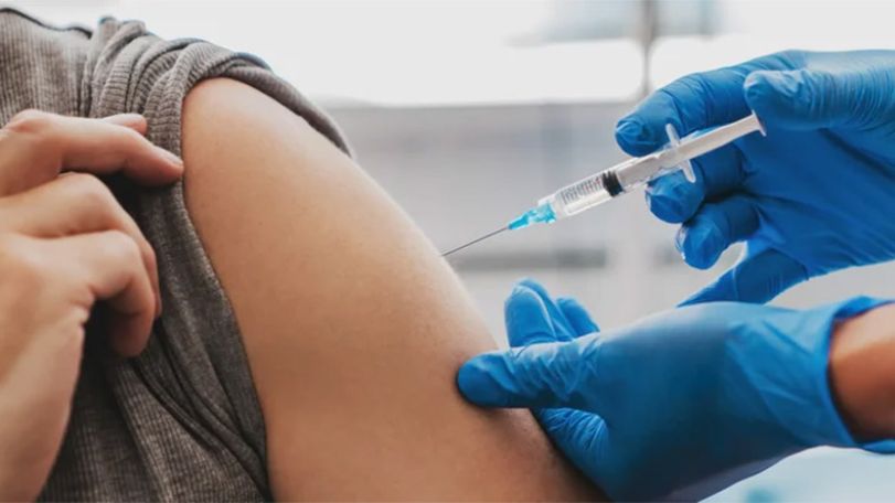 Pfizer vaccine effectiveness drops after 6 months, study shows