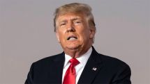 Трамп обеднел на 600 млн долларов и впервые за 25 лет вылетел из списка самых богатых миллиардеров США
