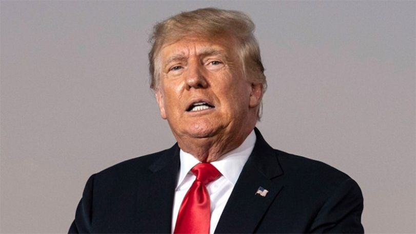Трамп обеднел на 600 млн долларов и впервые за 25 лет вылетел из списка самых богатых миллиардеров США