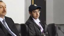 Սասունյան. Ալիևի 11-ամյա որդին Լոնդոնի կենտրոնում գտնվող 45 միլիոն դոլարի գույքի սեփականատերն էր