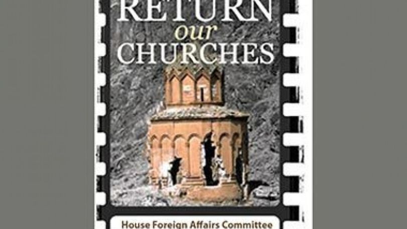 House panel passes Return of Churches measure
