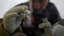'Drastic action is needed' now to stop Ebola epidemic