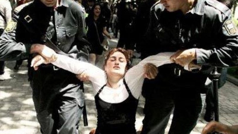 Al Jazeera: Human rights situation in Azerbaijan recedes due to global demand for energy