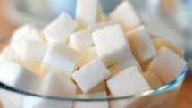 Call to halve target for added sugar