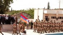 «Թող թուրքը տեսնի, որ մեկ ու կես կիլոմետրի վրա ապրում ու շենանում է Մարտակերտը»