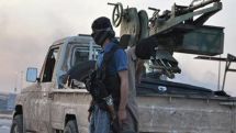Сирия нанесла авиаудар по позициям боевиков в Ираке. Официальный Багдад поддерживает действия Дамаска 
