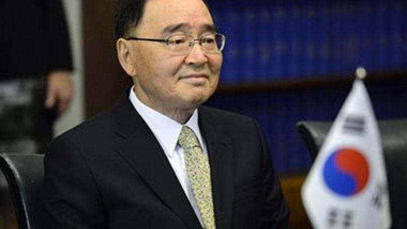 South Korea retains PM who quit over ferry disaster