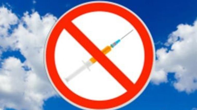 Today is International Day against Drug Abuse and Illicit Trafficking 